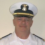 LTJG Luzadder